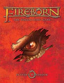 [Fireborn cover]